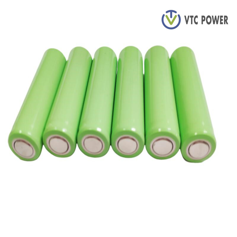 1.2 V Nimh Battery