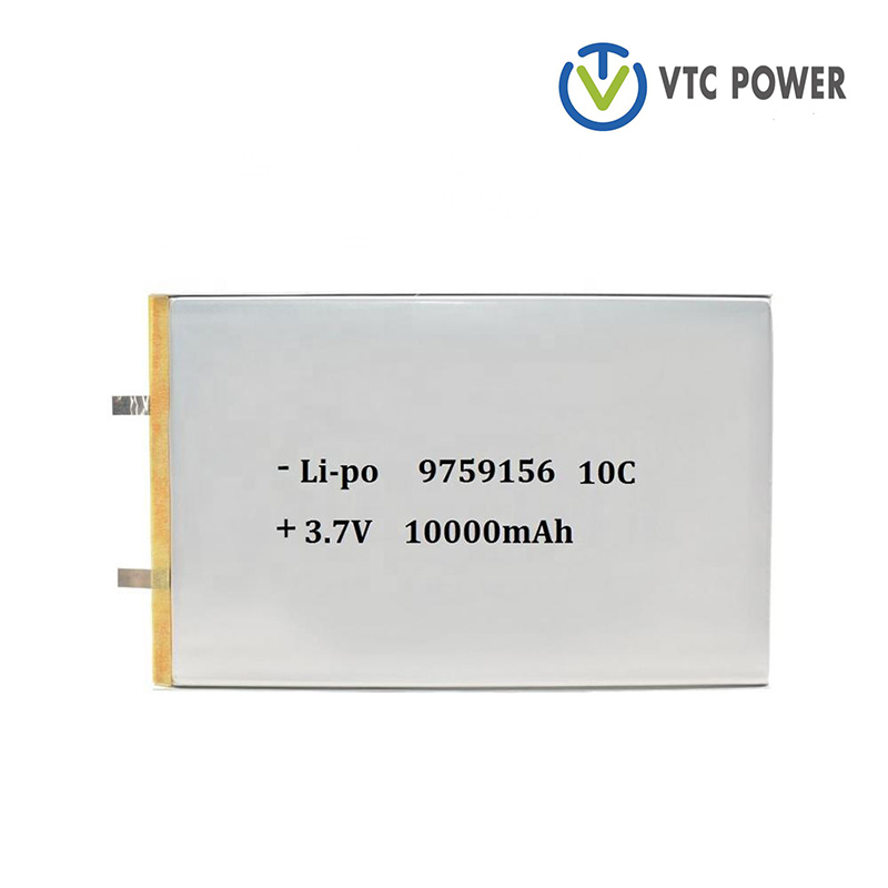 10000mAh Battery