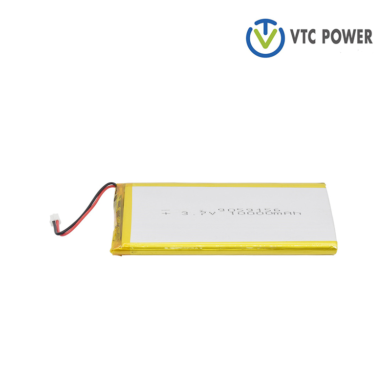 10000mAh Lipo  Battery