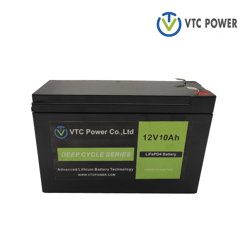 12V 10Ah