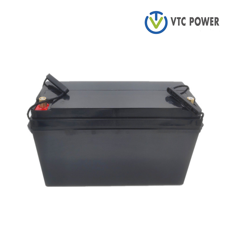 12v 120ah Battery