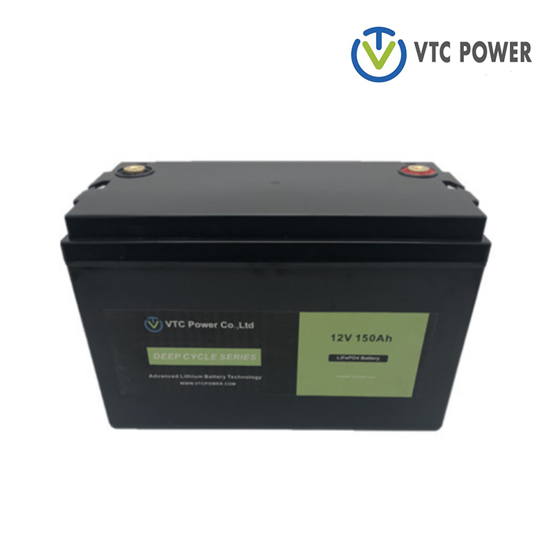 12v 150ah lifepo4 Battery Pack Weight