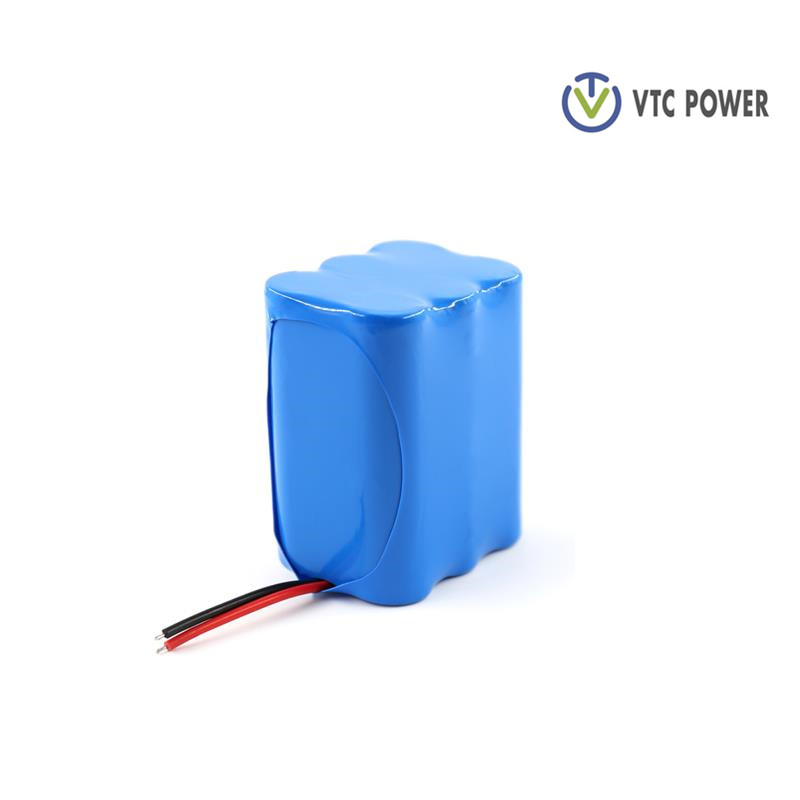 12v 18650 Battery Pack