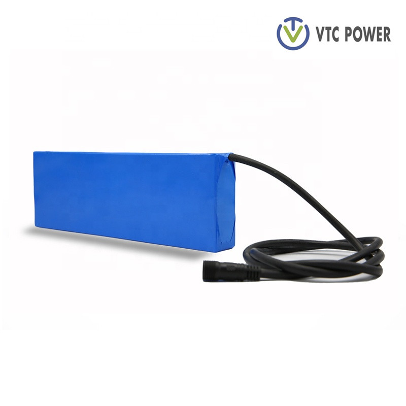 12v 20ah Lithium-ion Battery