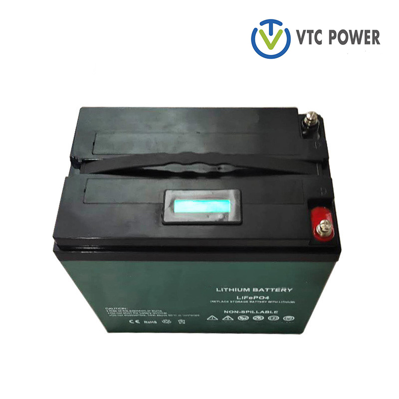 12v 40ah Battery