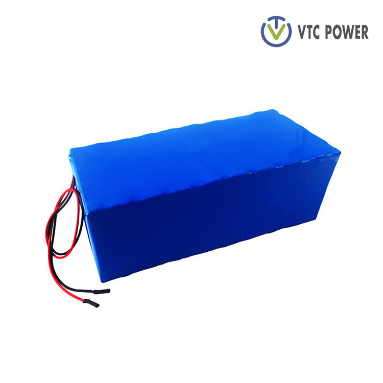 12v 50ah Lithium Battery