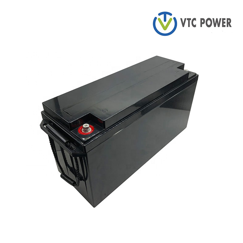 12v 70ah Liion Battery