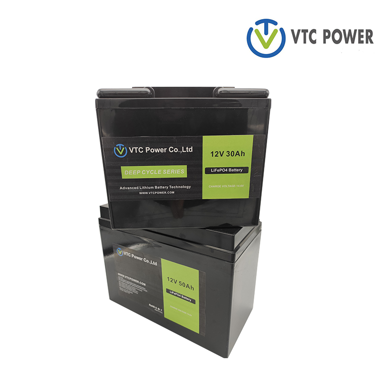12v Battery