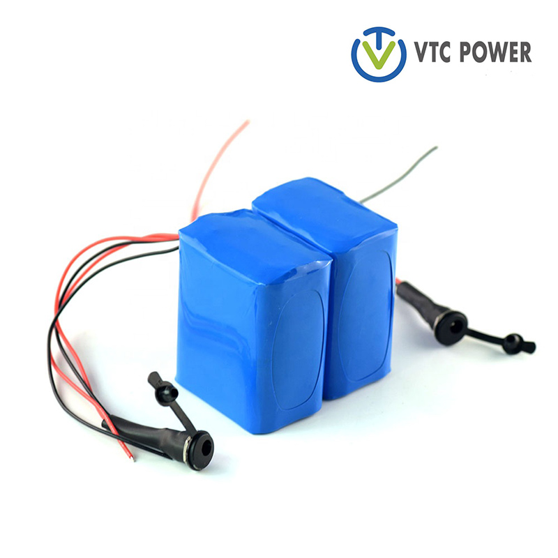 12v Li-ion Battery Car