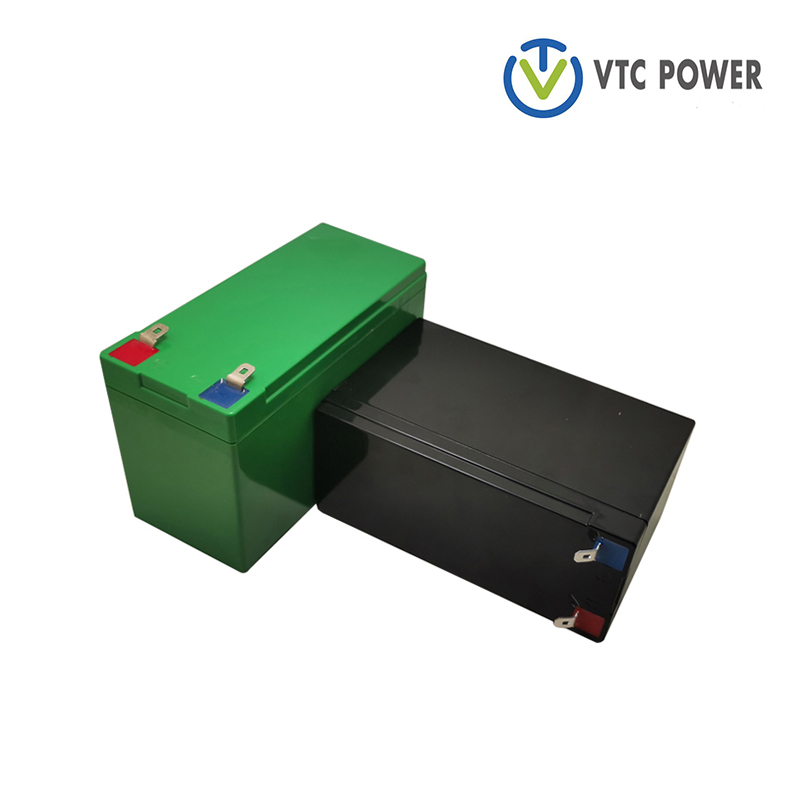 12v  Lifepo4 Battery 20ah