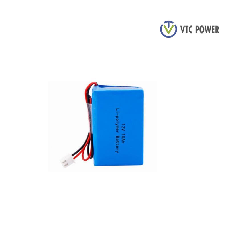 12v Lipo Battery