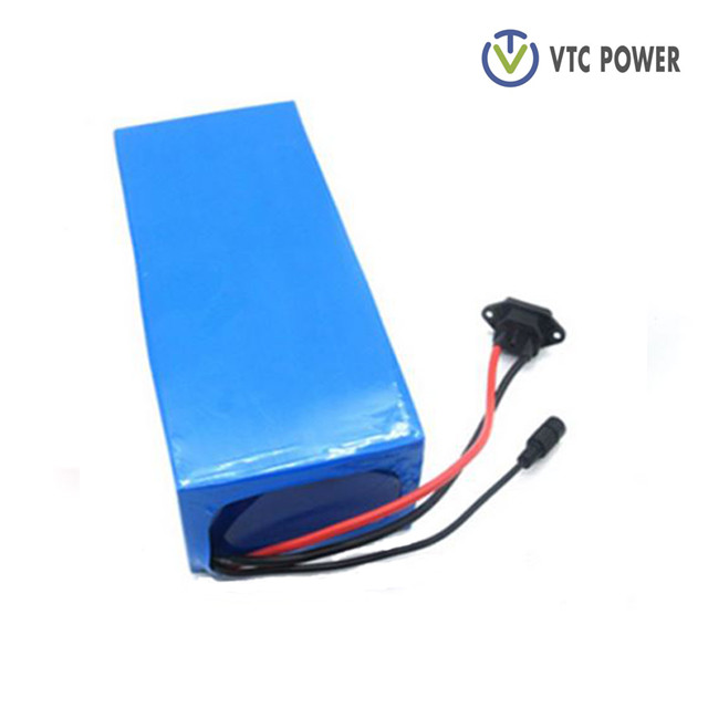 12v Lithium Polymer Battery