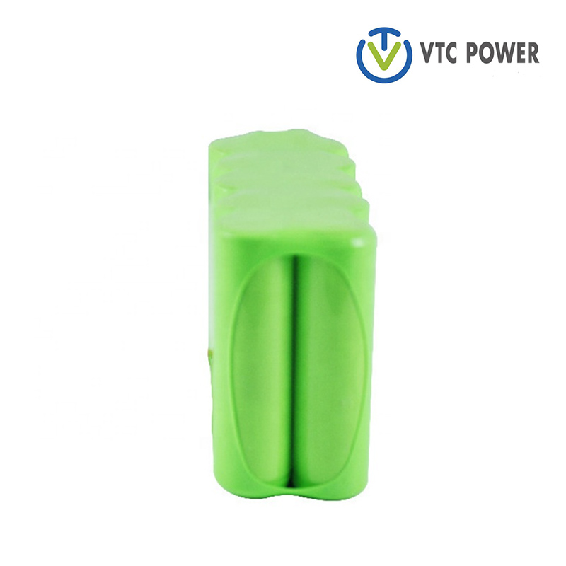 Rechargeable 12v Nickel Metal Hydrid Battery Pack