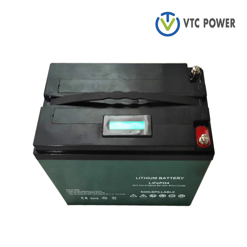 12v Ups Lifepo4 Battery