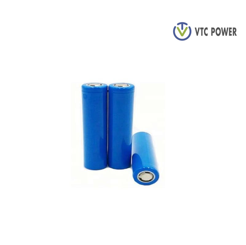 18650 Battery 3.7v 2000mah