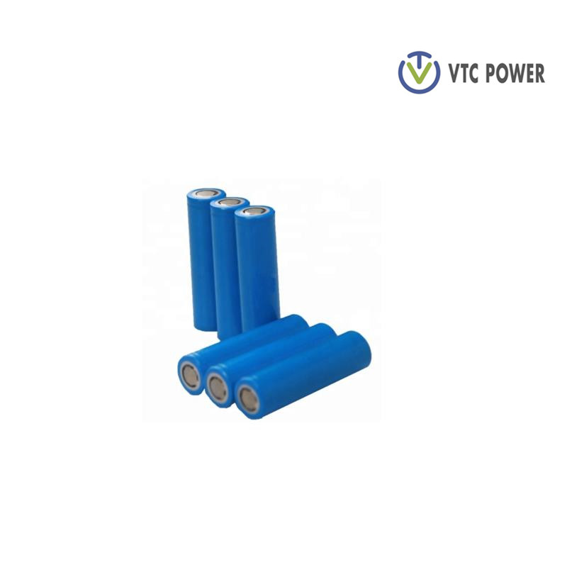 18650 Battery 3.7v 2200mah
