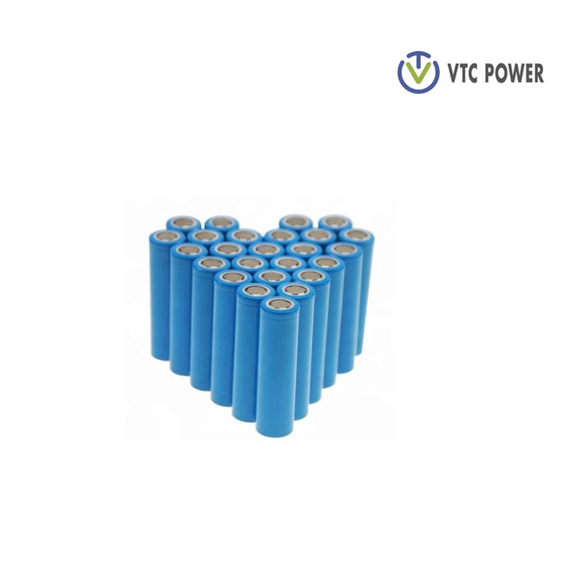 18650 Battery 3.7v 2600mah