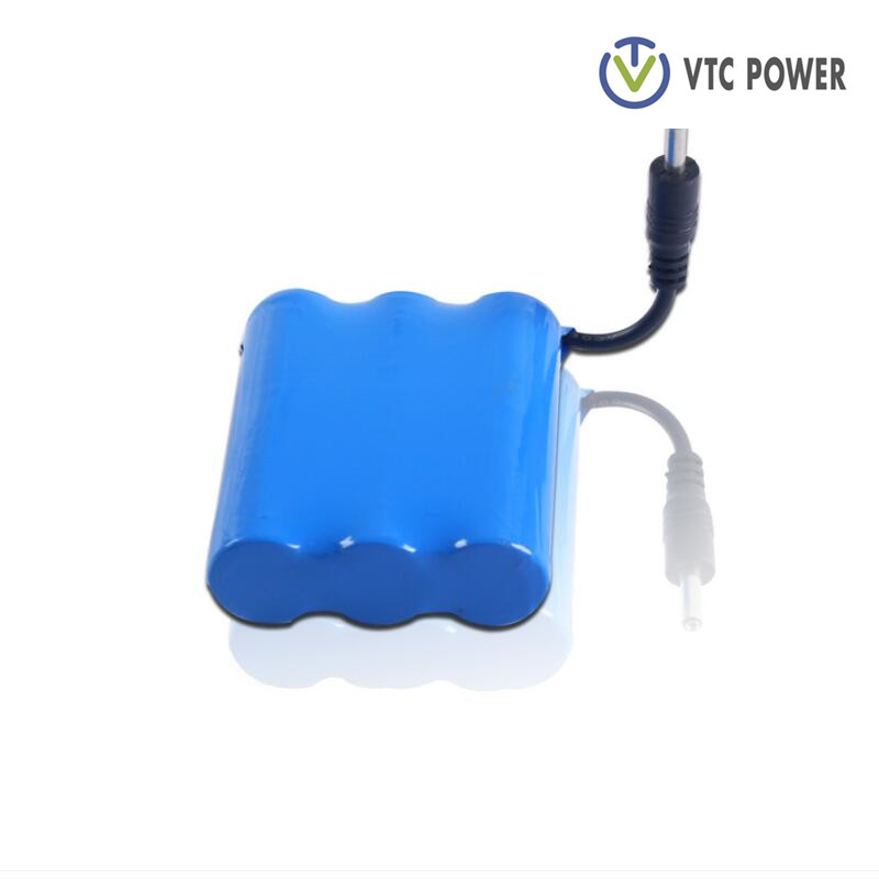 18650 Battery 3.7v 6000mah