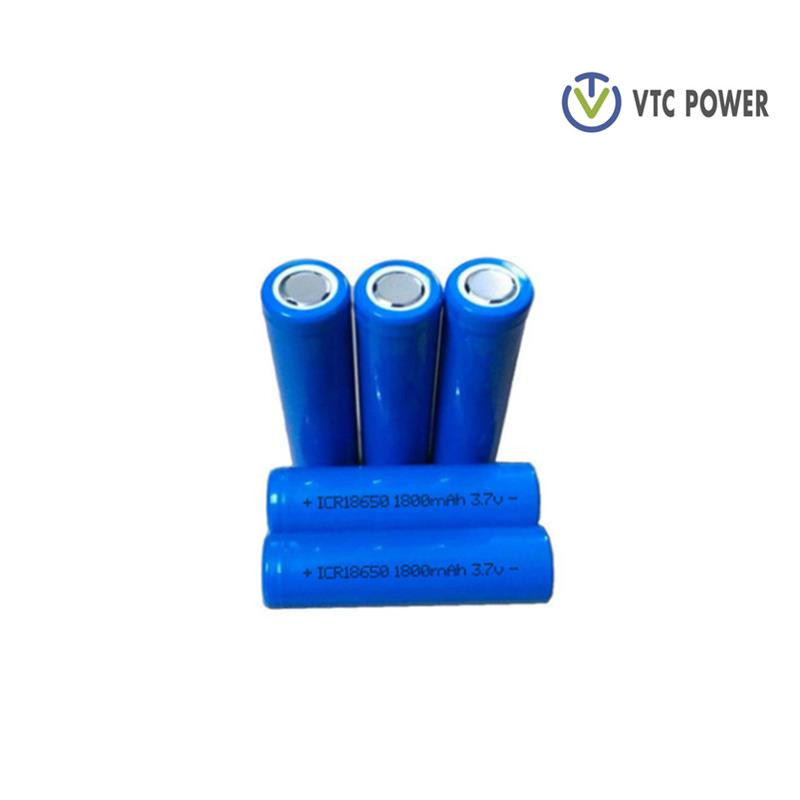 18650 Battery Bulk