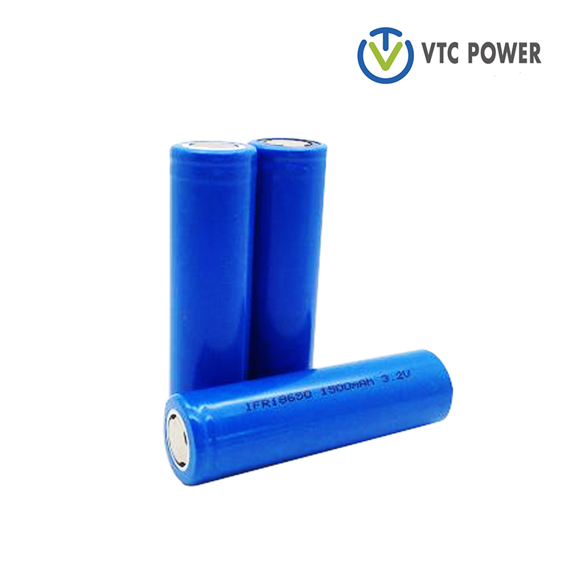 18650 Lifepo4 Battery
