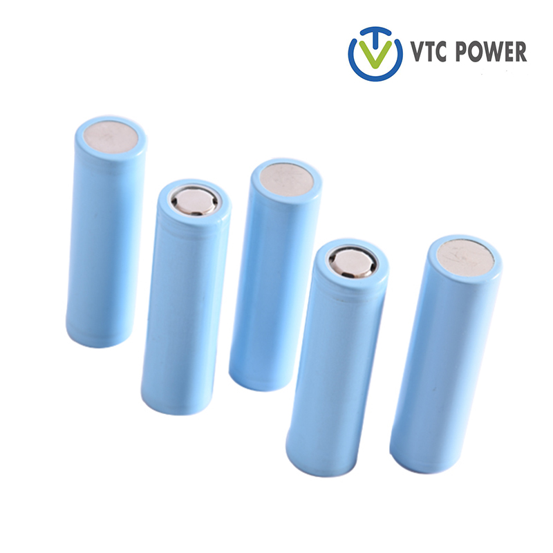 18650 Liion  Battery