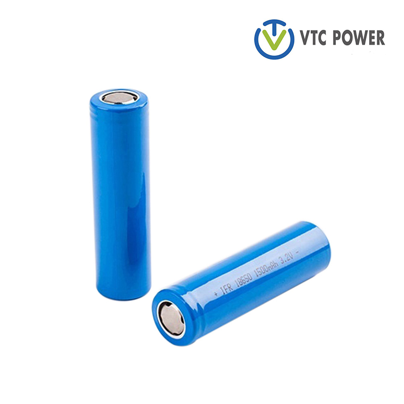 18650 Lithium Battery