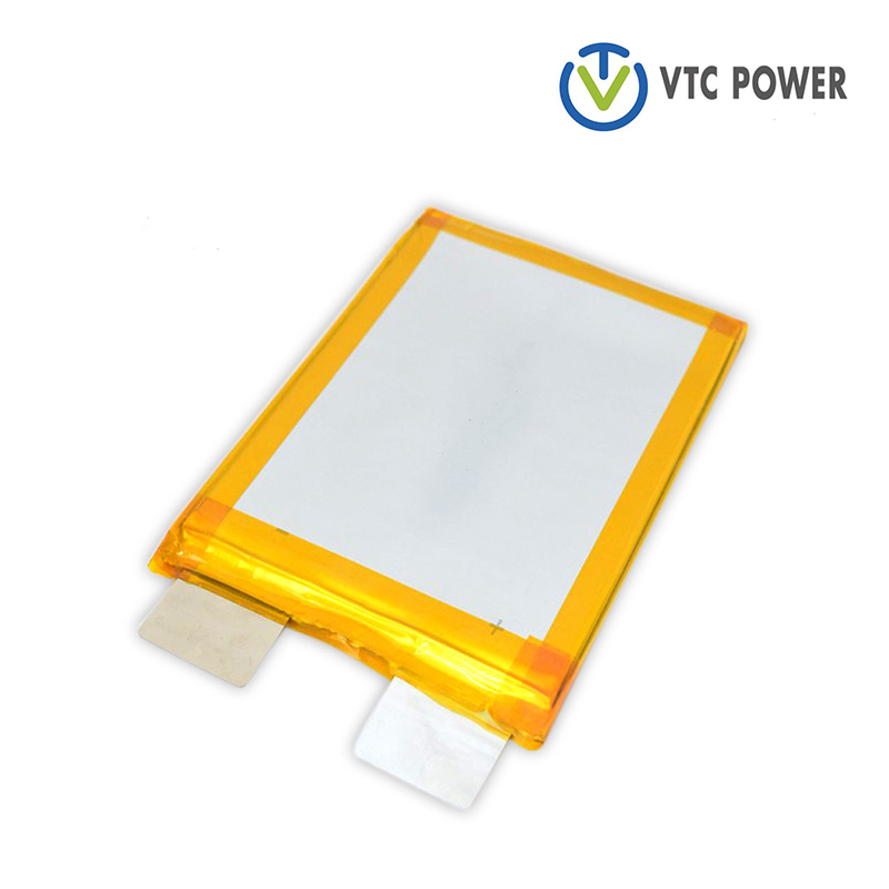 20000mAh Lipo Battery