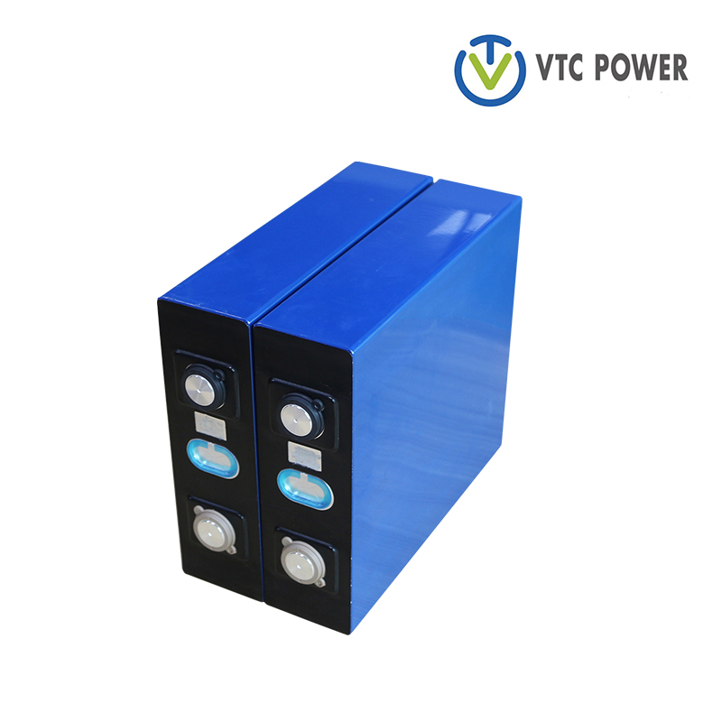 GRADE A CATL 3.2V 200ah Rechargeable Prismatic Lifepo4 Battery Cell