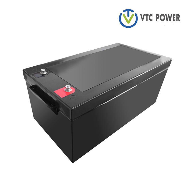 200ah Lithium Battery