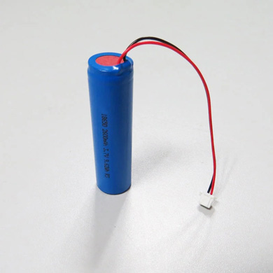 What are the battery certifications for polymer lithium batteries for foreign trade?