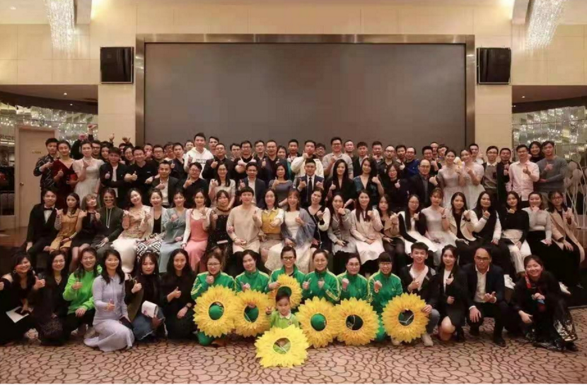VTC Power Annual Meeting The Year 2020