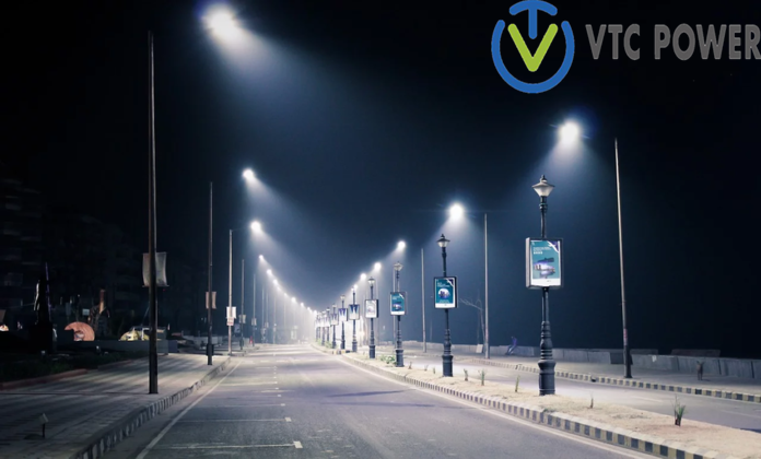 Do you know the Solar Street Light Global Industry Trends and Growth Forecast to 2030?