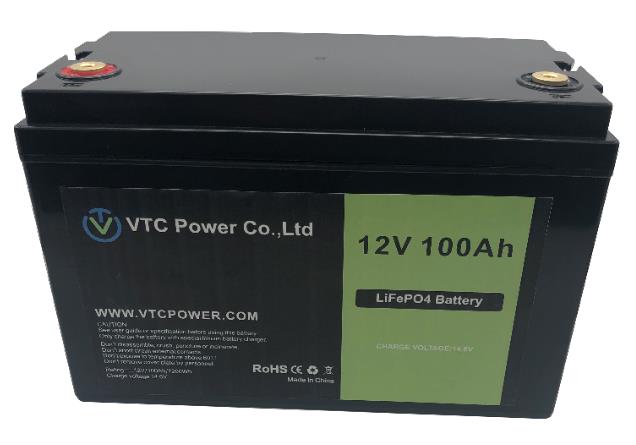Electric Vehicle Lithium Battery VS Lead-acid Battery, Which is Better?