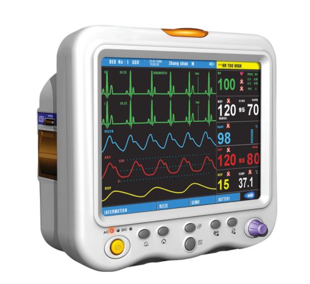 The Advantages of Lithium Batteries Used In Medical Equipment？