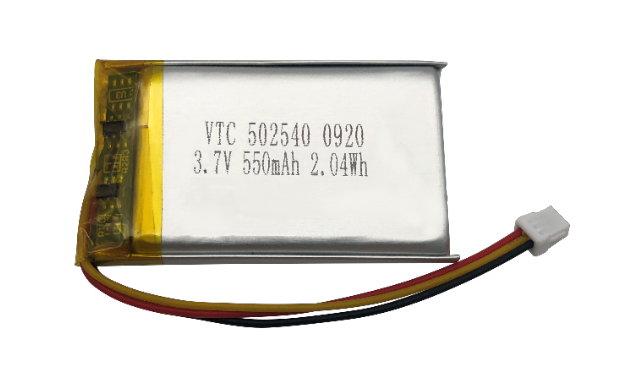 How to check the quality of lithium-ion batteries?