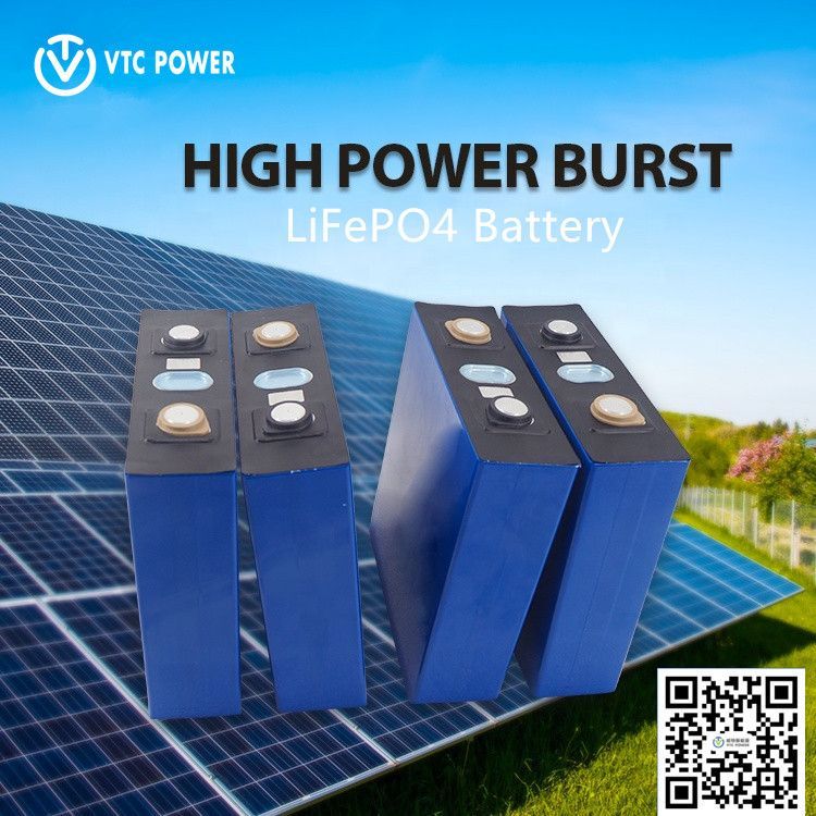  What is the difference between square, cylindrical and soft packs of lithium iron phosphate lifepo4 batteries?