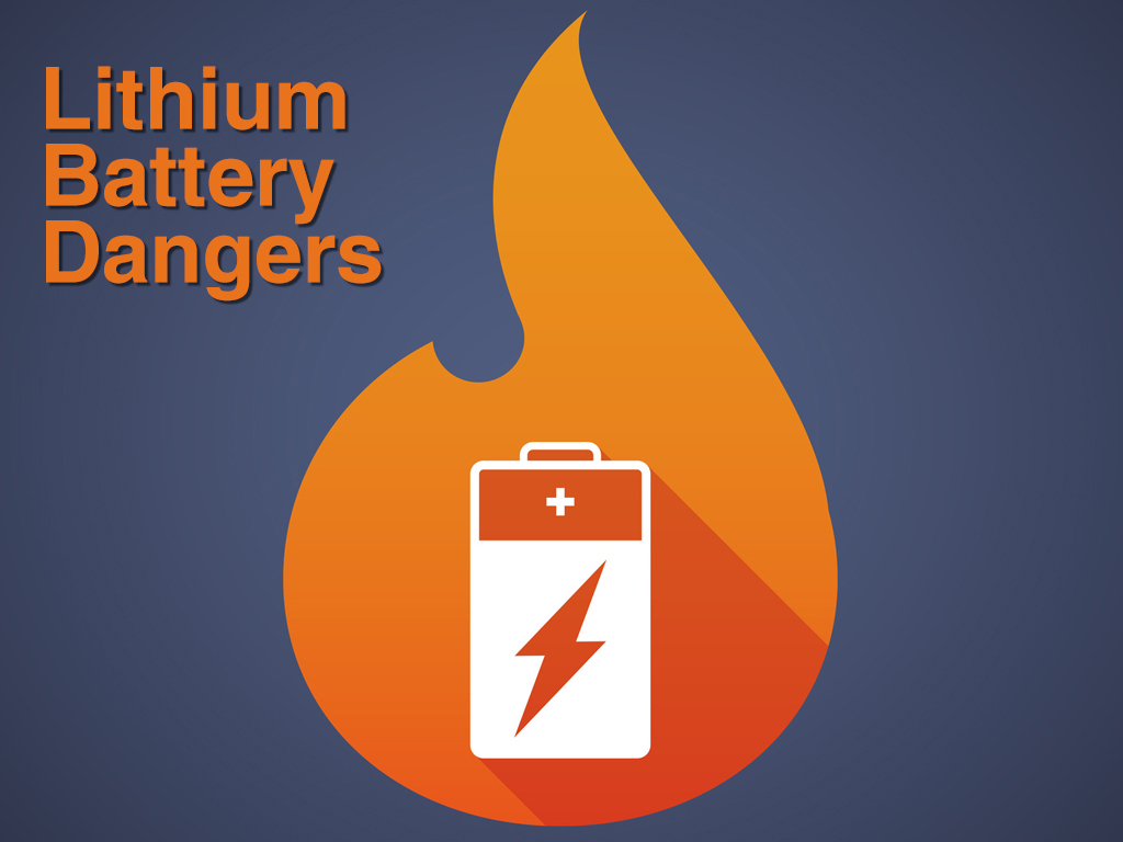 Lithium battery safety becomes the main concern for all the people.How does lithium battery protecction for safety?