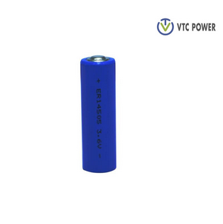 Lithium battery development process  