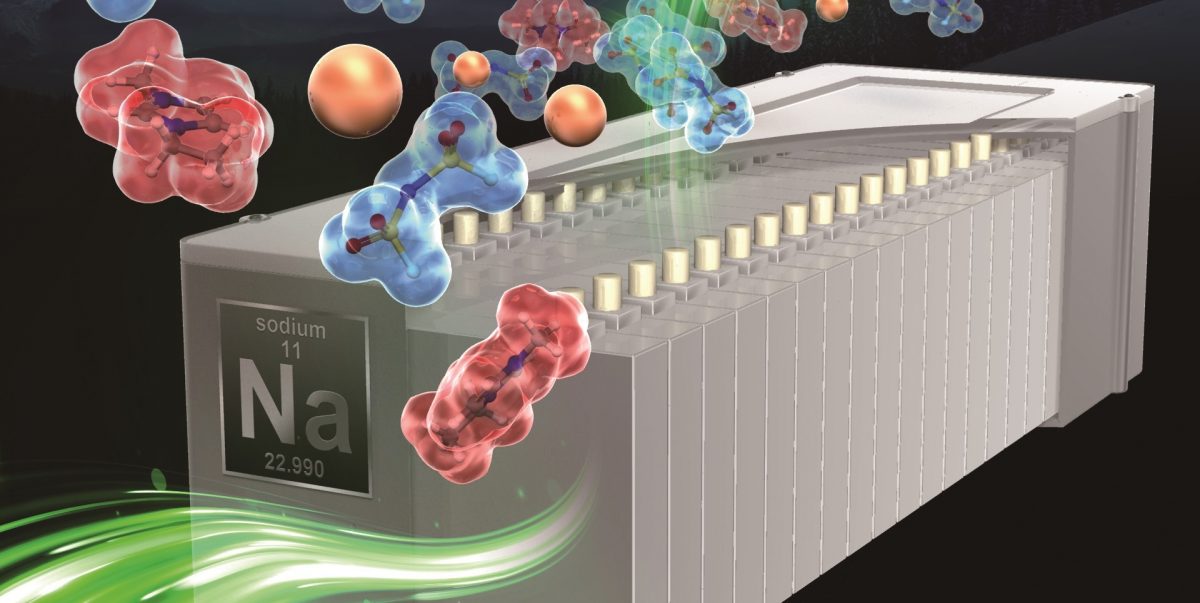 Will Sodium-ion battery replace lithium battery in the future?