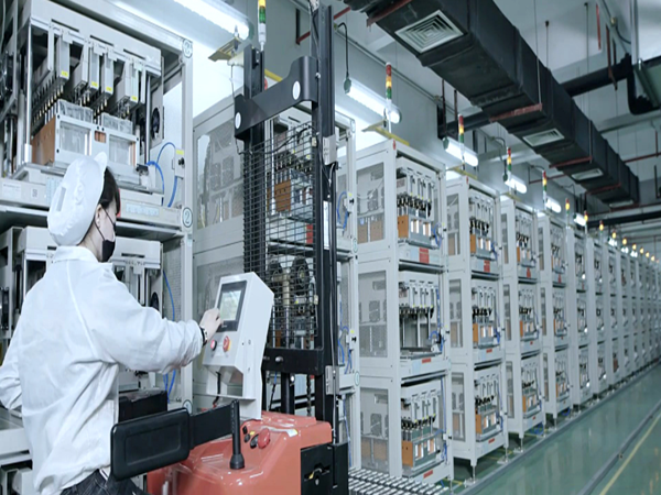 what's the application factor affect the battery internal resistance and cycle life?