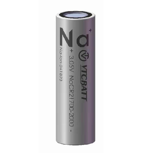 Low-Temperature Sodium-Ion Batteries : Challenges and Progress