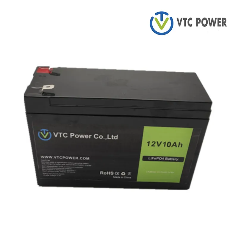 12V LiFePO4 batteries stand at the forefront of advanced energy storage solutions.