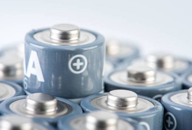 Customizing 3C Batteries