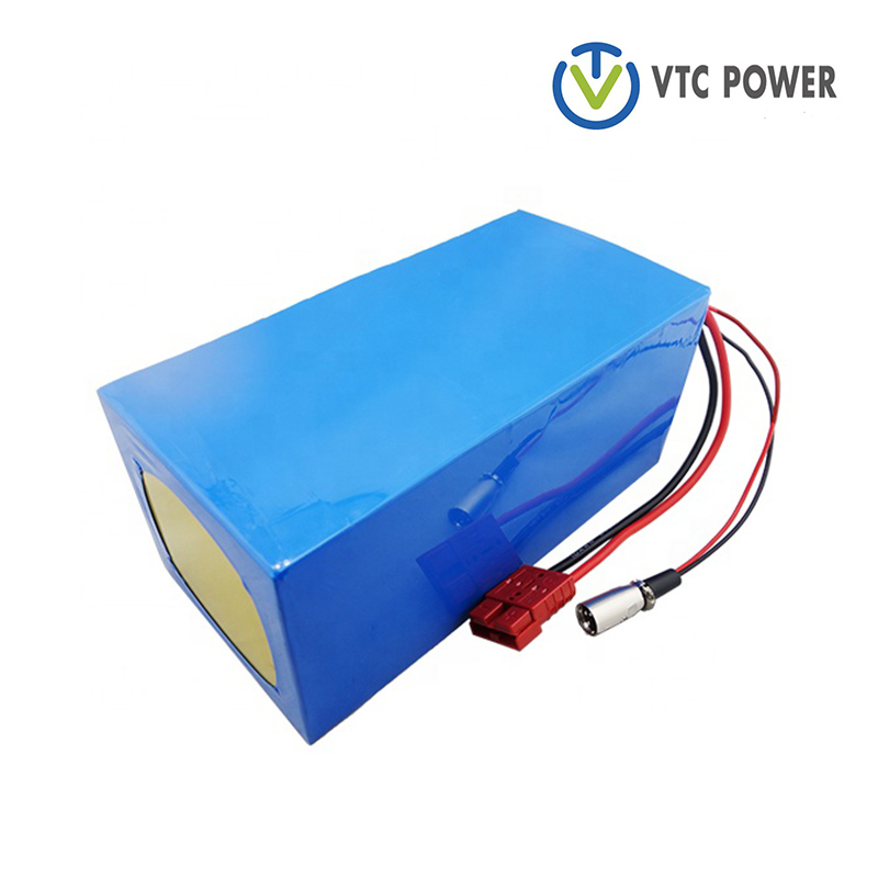 48V 20ah Lithium Ion Battery Pack For Solar Energy Storage