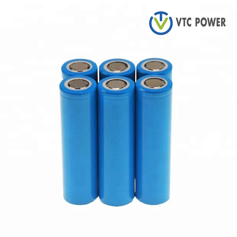 2200mAh Battery