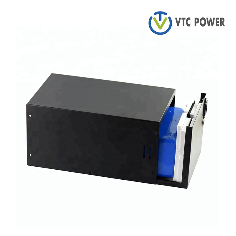 24v Battery
