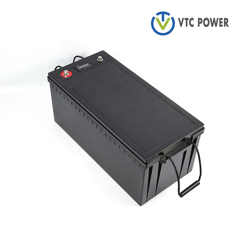 24volt Battery