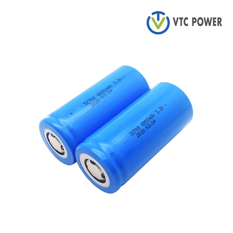 32700 Lifepo4 Battery
