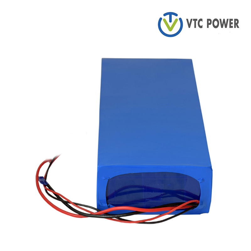 36v 10ah lifepo4 Battery pack