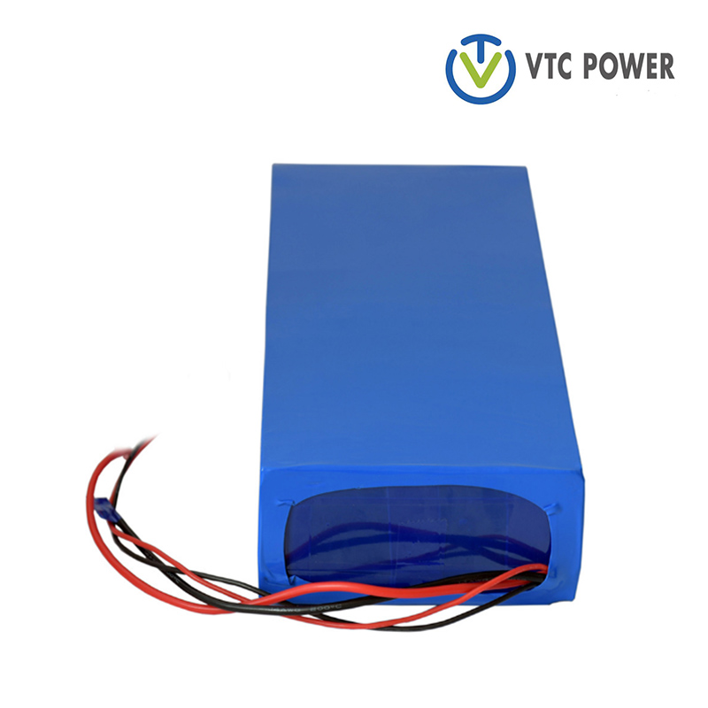 36v Lifepo4 Battery Pack
